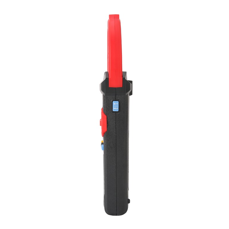 UT206A+数字钳形表 图4