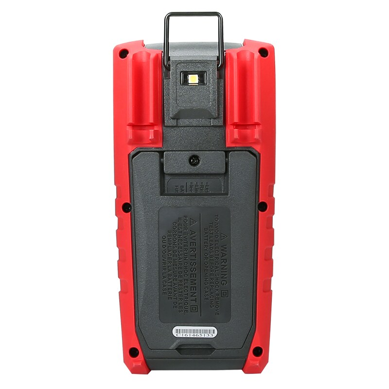 UT195DS数字万用表 图3
