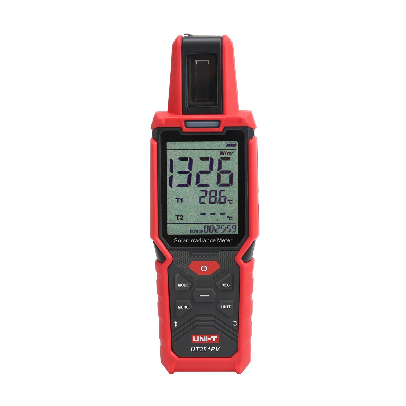 UT381PV太阳辐照度计
