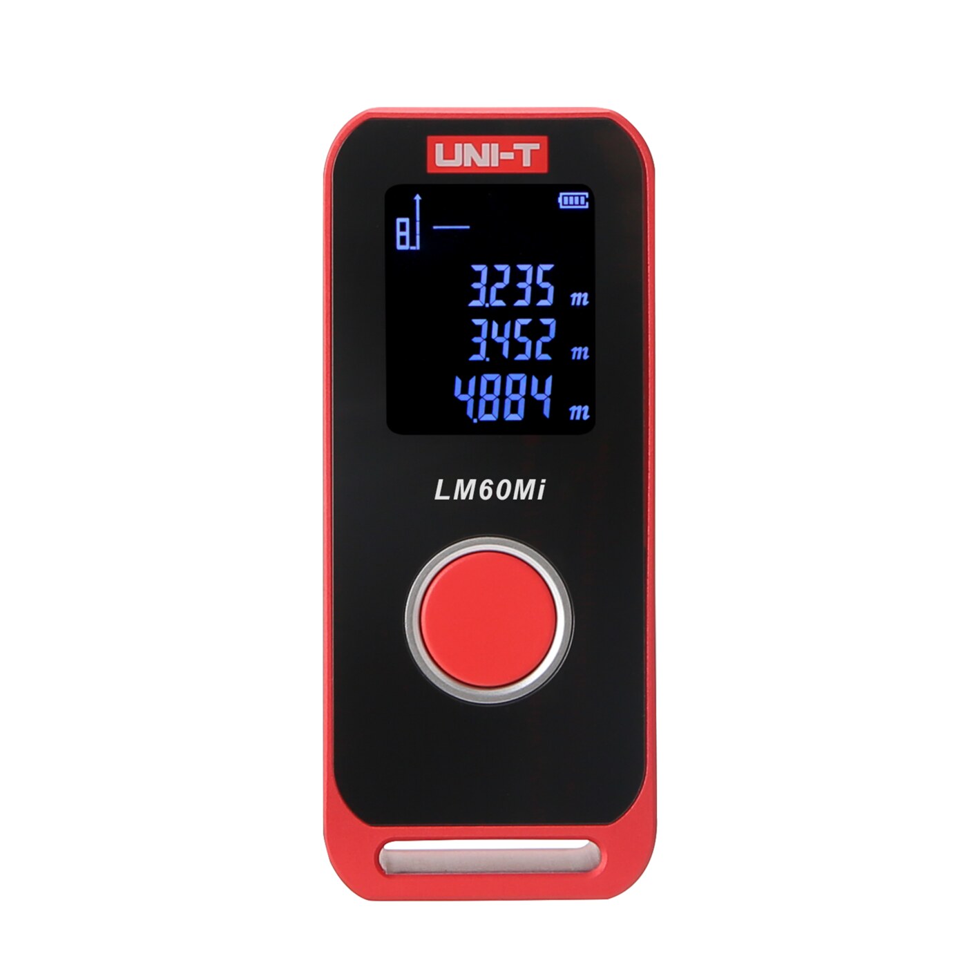 LM60Mi60m迷你款激光测距仪 图2