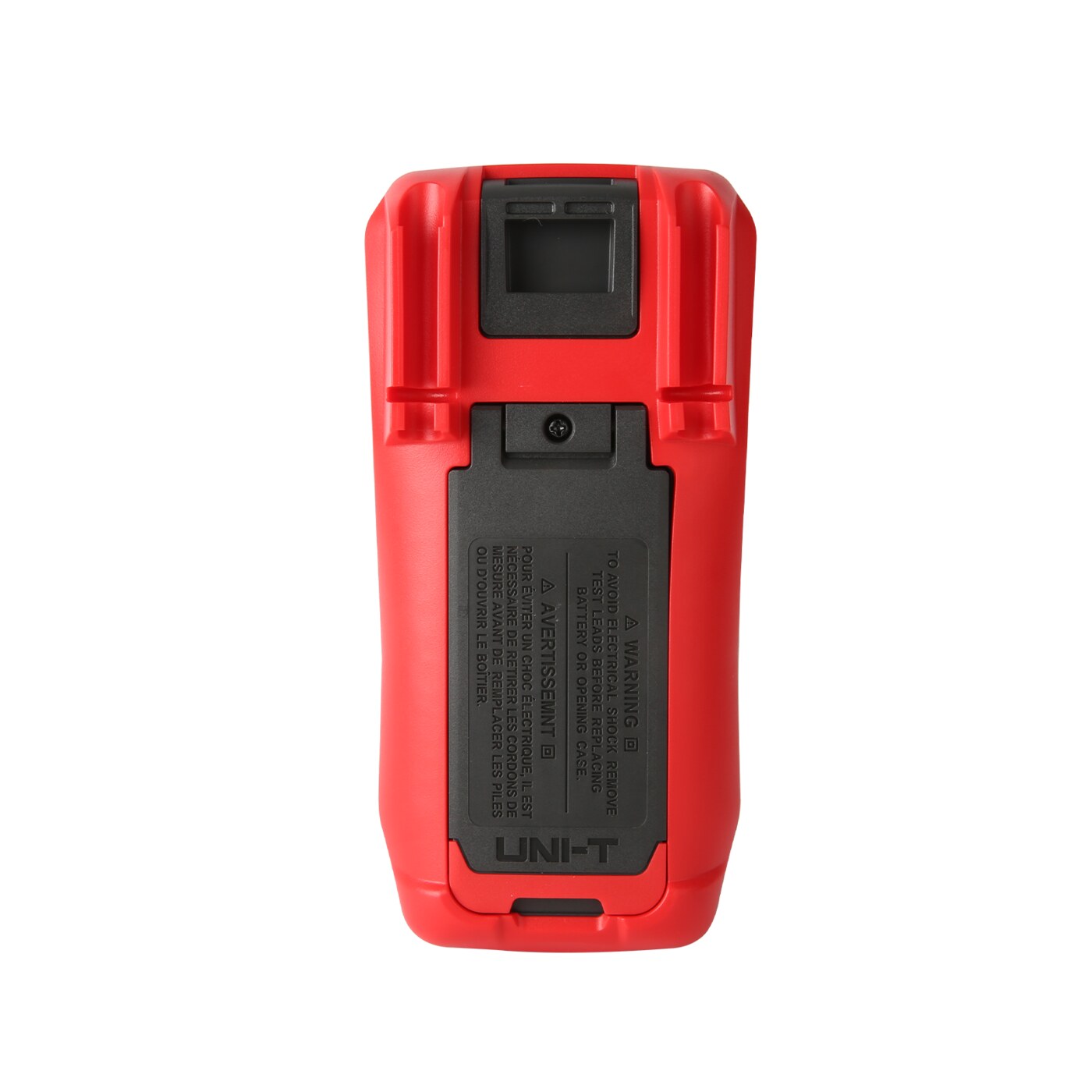 UT18B MAX数字万用表 图4