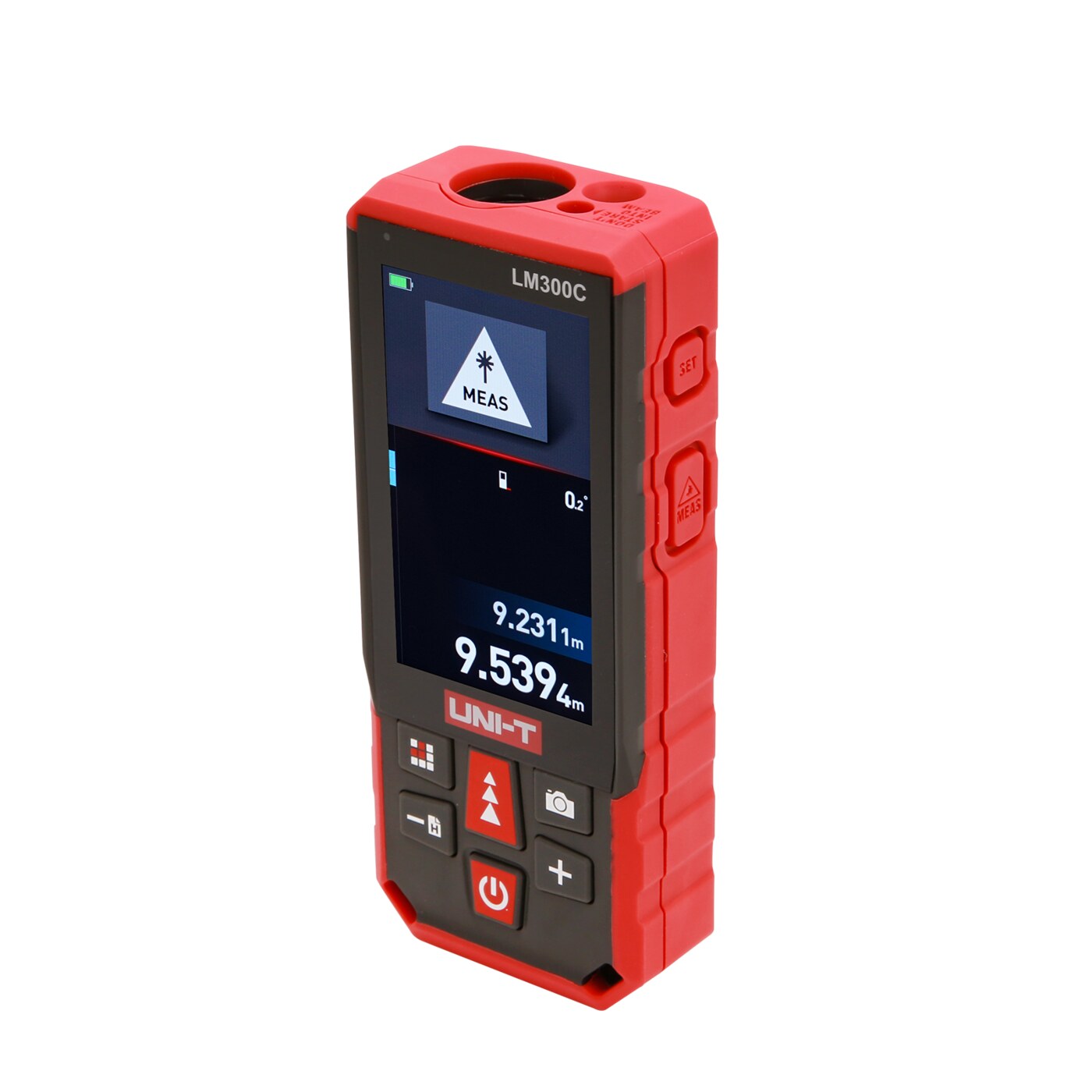 LM300C激光测距仪 图5