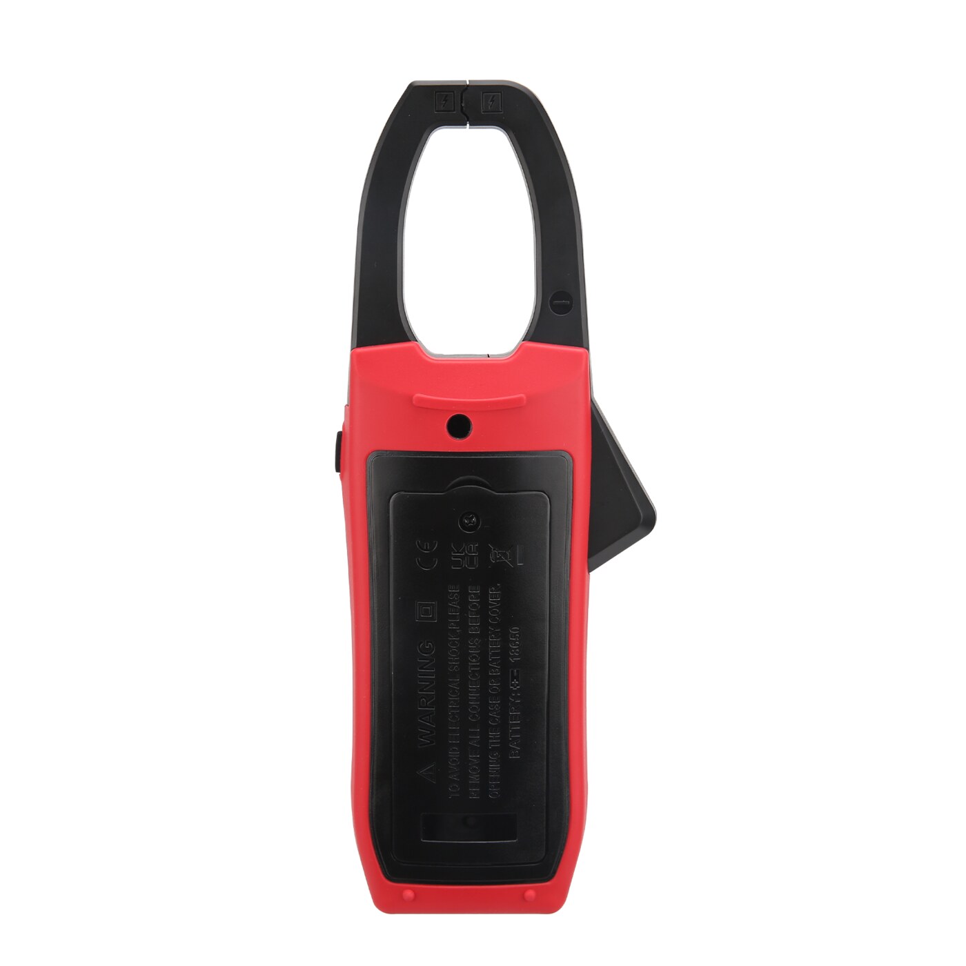 UT217B示波型钳形表 图5