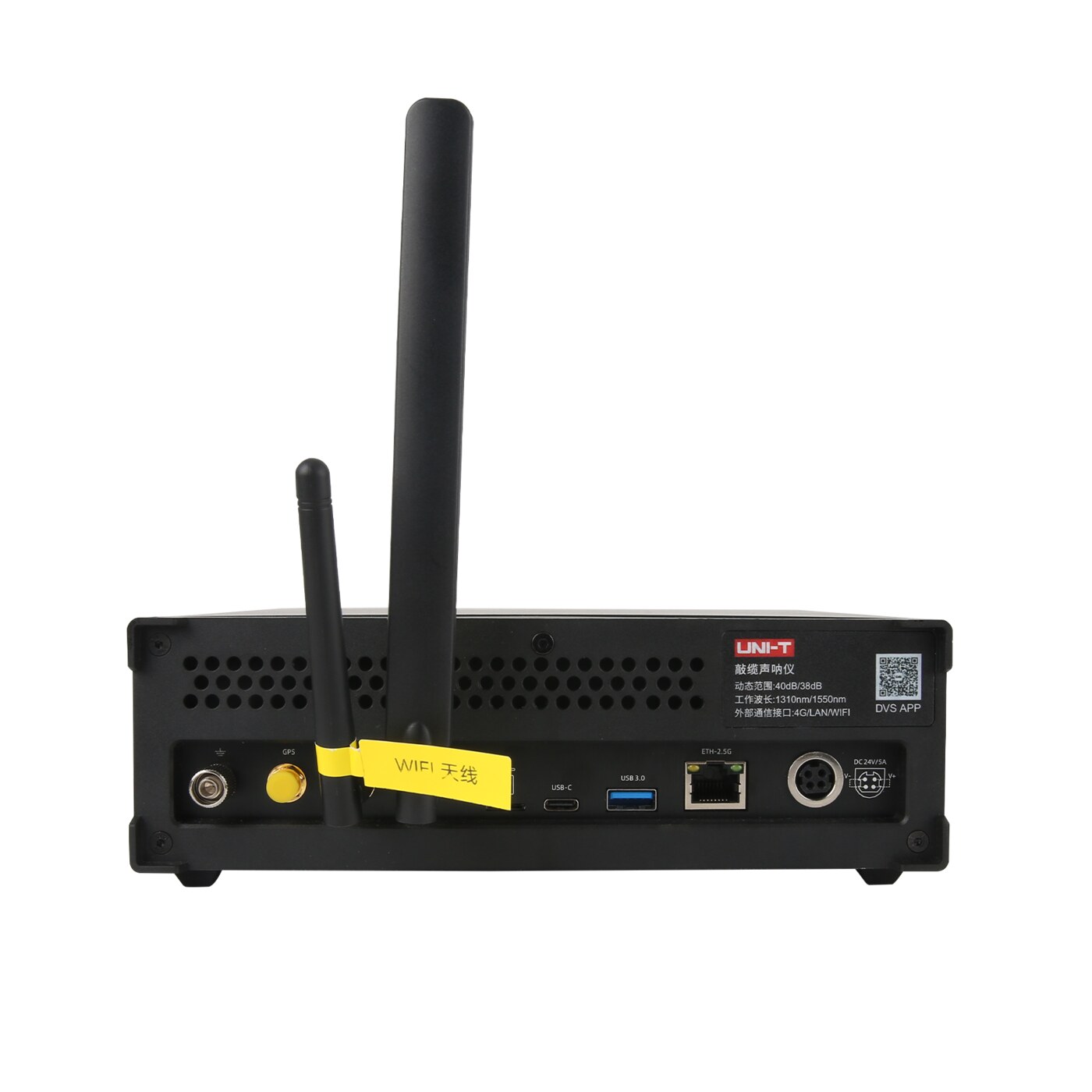 UT699E1310nm/1550nm 图2