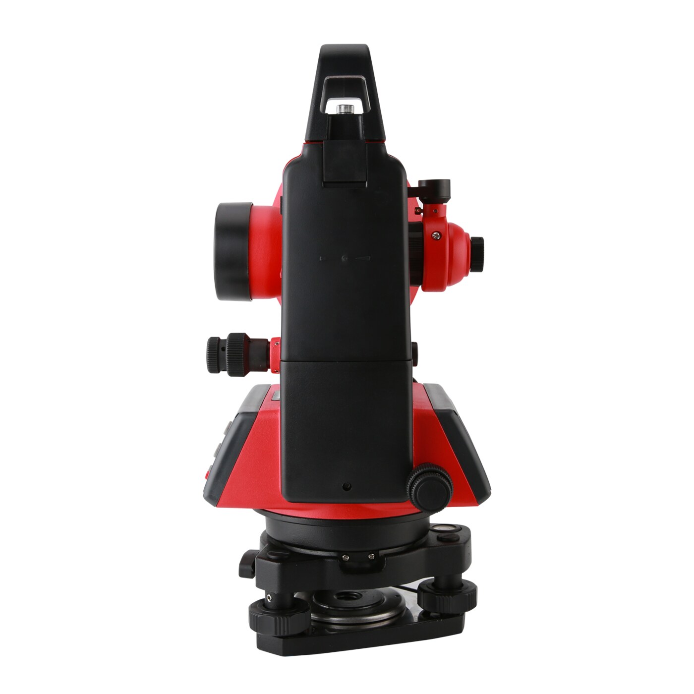 LM352A电子经纬仪 图4