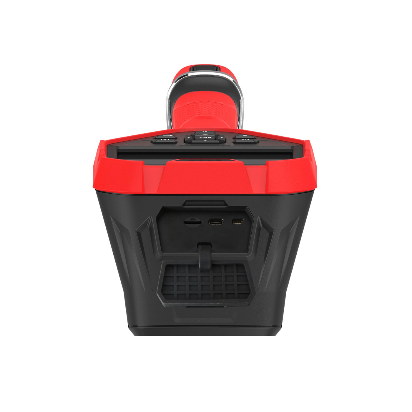 UTi640X智能型红外热成像仪 图3