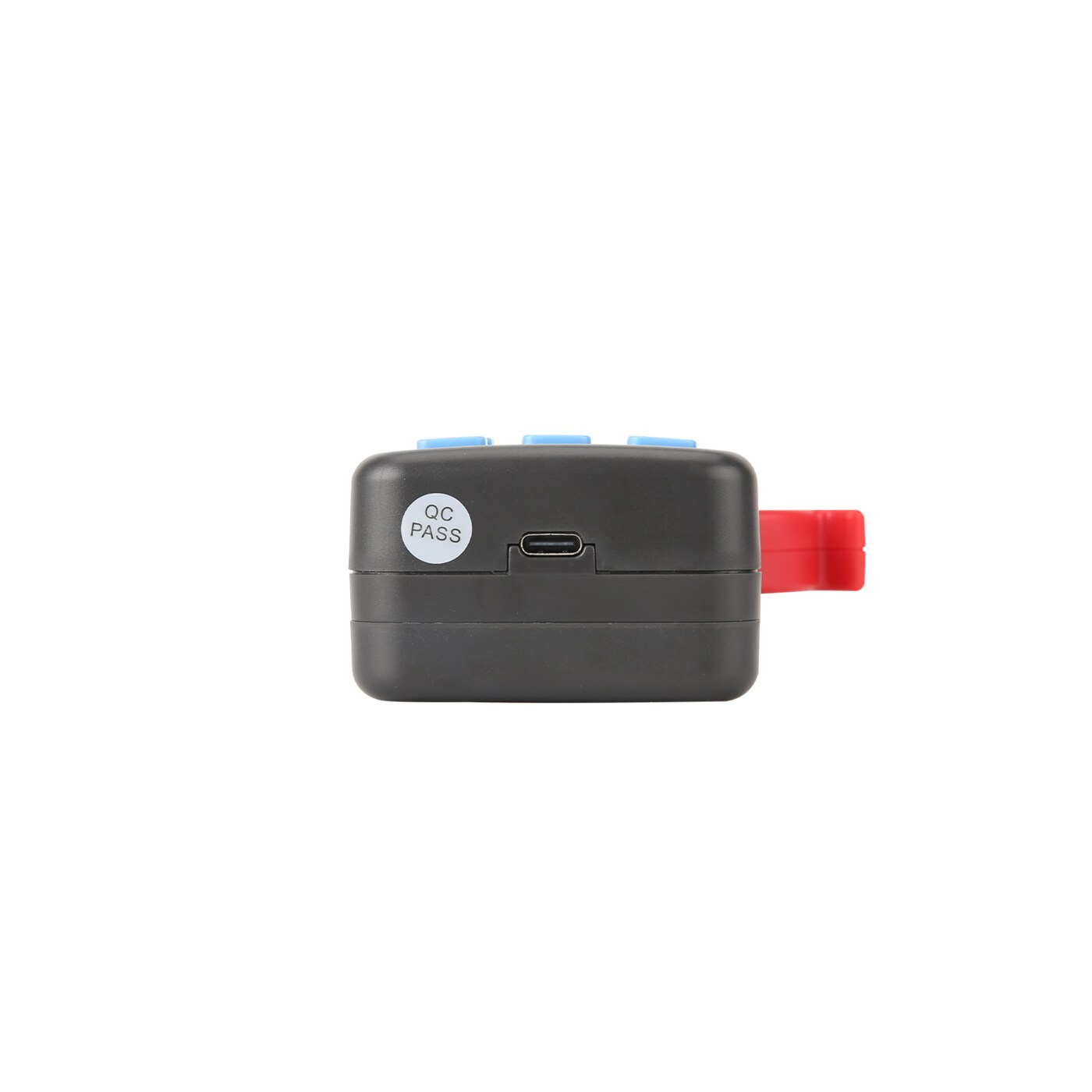 UT251A+（300A）钳形漏电流表 图5