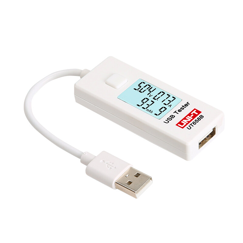UT658BUSB测试仪 图4
