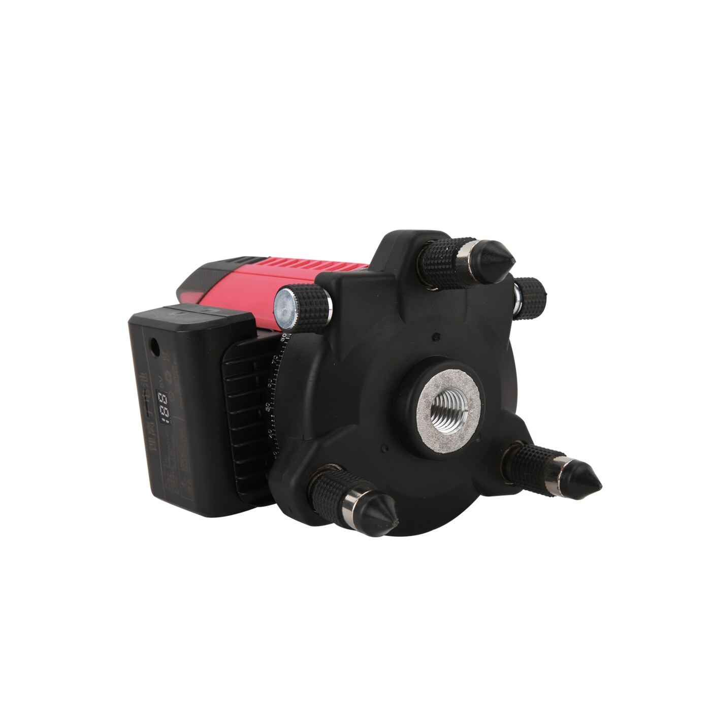 LM520H激光水平仪 图4