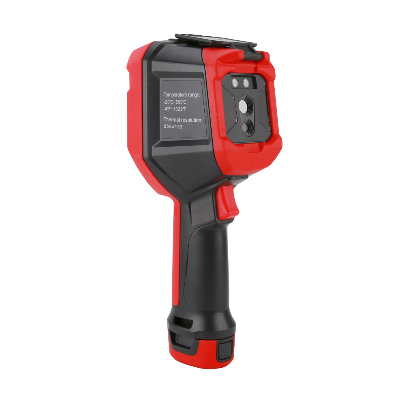 UTi260E红外热成像仪 图4