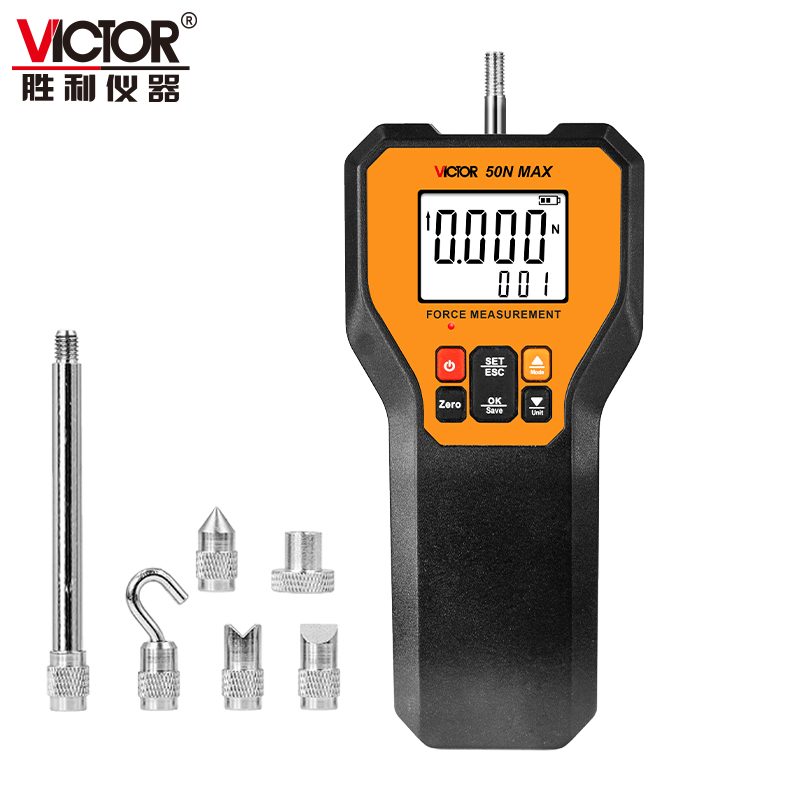 VICTOR 50N MAX 推拉力计