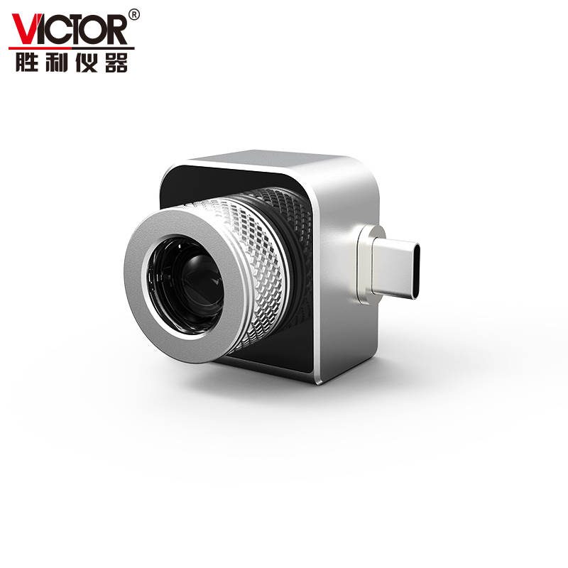 VICTOR 328C手机式长焦红外热成像仪 图2