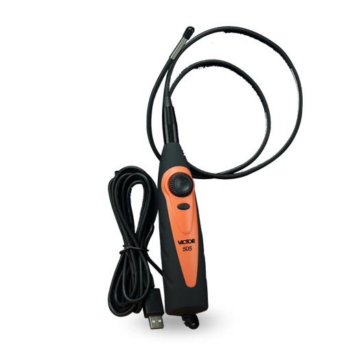 VICTOR 505内窥镜
