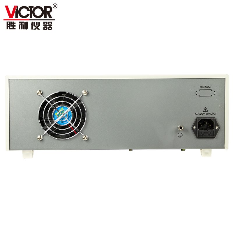 VICTOR 2012B 音频扫频信号发生器 图3