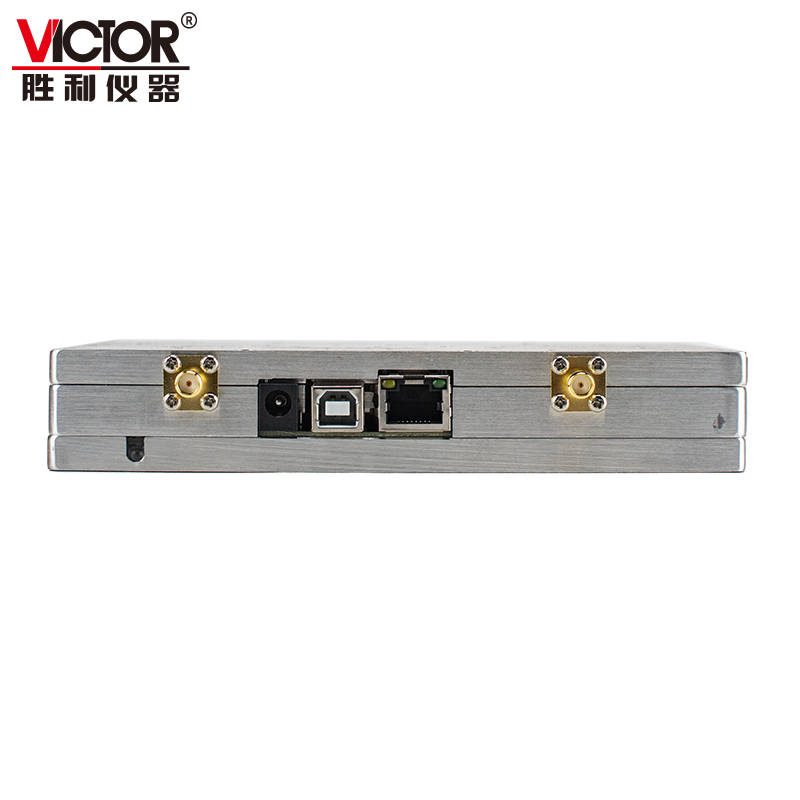 VICTOR 10815TG/VICTOR 10836TG/VICTOR 10875TG 频谱分析仪模块 图2