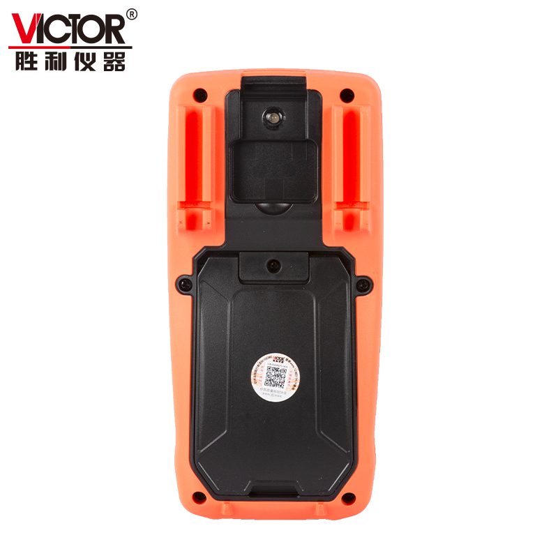 VICTOR 9825 2500V数字万用表 图2