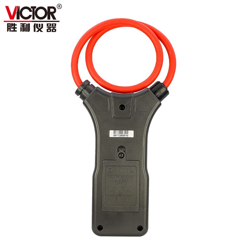 VICTOR 690C 柔性钳形万用表 图2