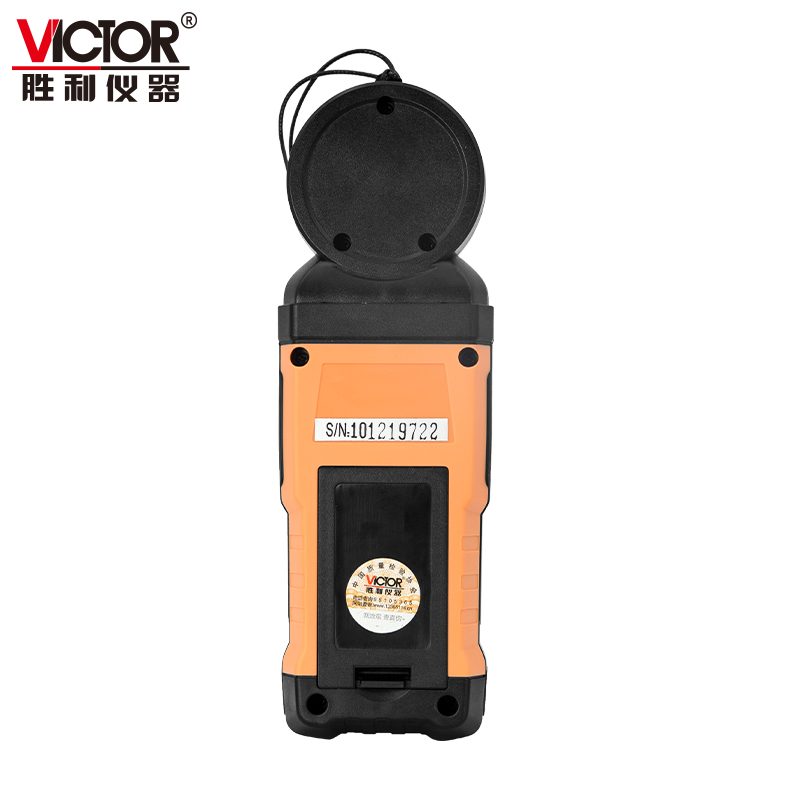 VICTOR 1010B数字式照度计 图2