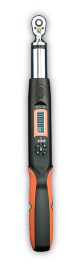 VICTOR NG-30/NG-60/NG-135/NG-200/NG-340数显扭力板手