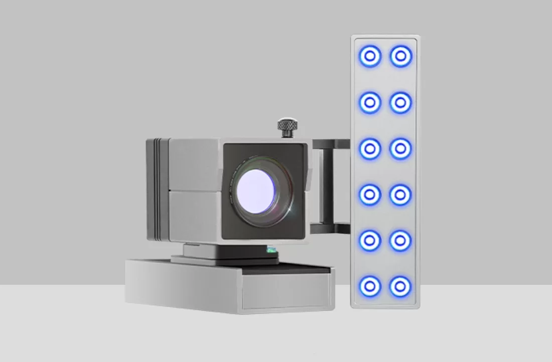 LINCONST LVE-Pro 视频引伸计