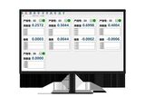 DMS1000 大能测量系统PC 专业软件