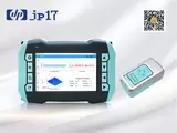 JP-GN900多功能局部放电测试仪（旗舰款）
