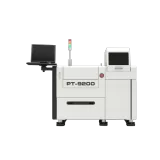 8英寸全自动探针台 PT-9200