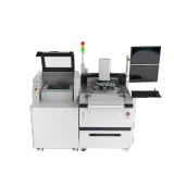 晶圆级高压电参数自动测试系统 SPT000A-APS