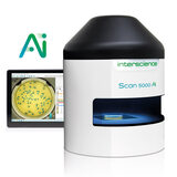 InterScience Scan 5000 Ai自动AI菌落计数器和抑菌圈分析仪