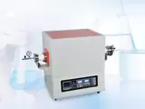 管式炉（1400°）