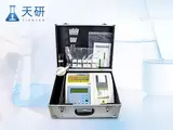 植物病虫害检测仪