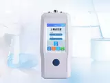 一体式土壤紧实度仪器