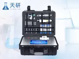 三聚氰胺检测仪