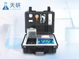 土壤环境分析系统