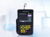 超声波探伤仪器
