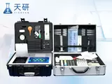 土壤重金属检测仪