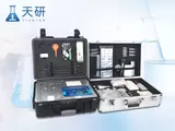 旋转式土壤养分检测仪