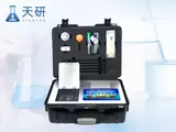 有机肥碳氮比检测仪