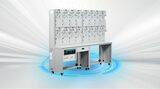 XL-8016 数字化电能表校验台