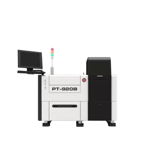 8英寸全自动探针台 PT-920B