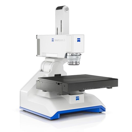 蔡司Smartzoom 5自动数码显微镜