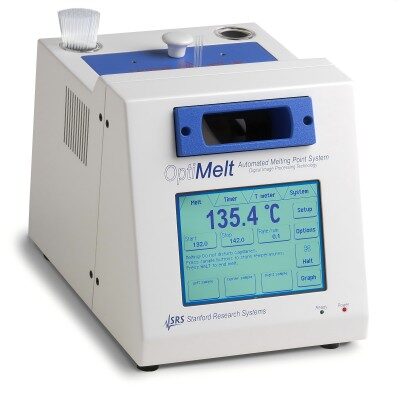 Optimelt MPA100全自动熔点仪