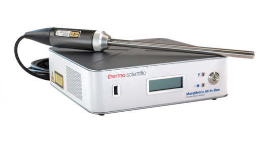 赛默飞Thermo MarqMetrix All-In-One(AIO)在线拉曼分析仪