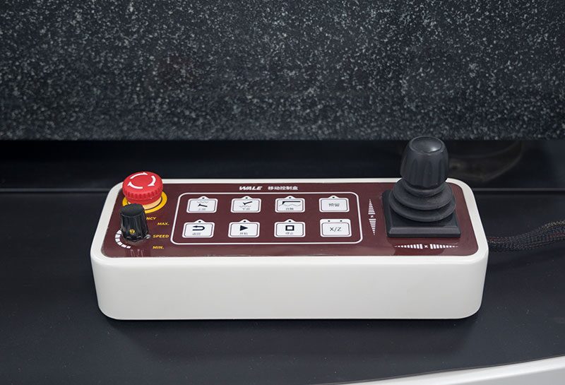 ITC-3200vf双向轮廓仪 图2