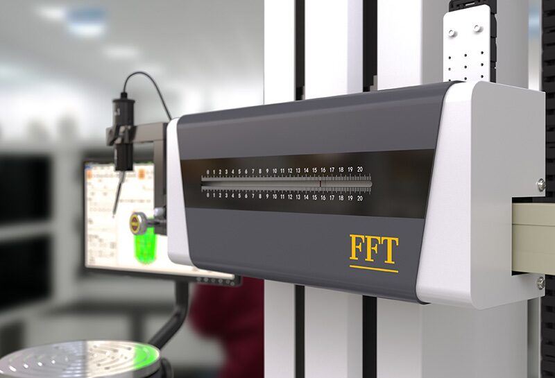 FFT-CYM系列圆柱度谐波分析测量仪 图2