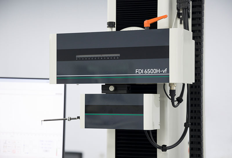 FDI6500H-vf轮廓度和粗糙度测量仪 图4