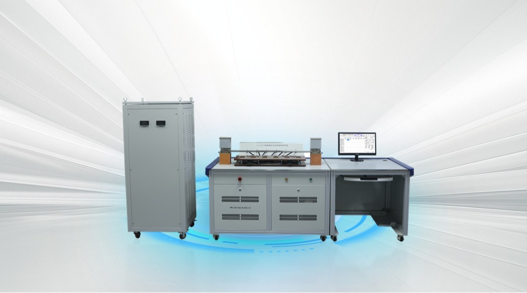 XL-3620T6宽量程互感器校验系统