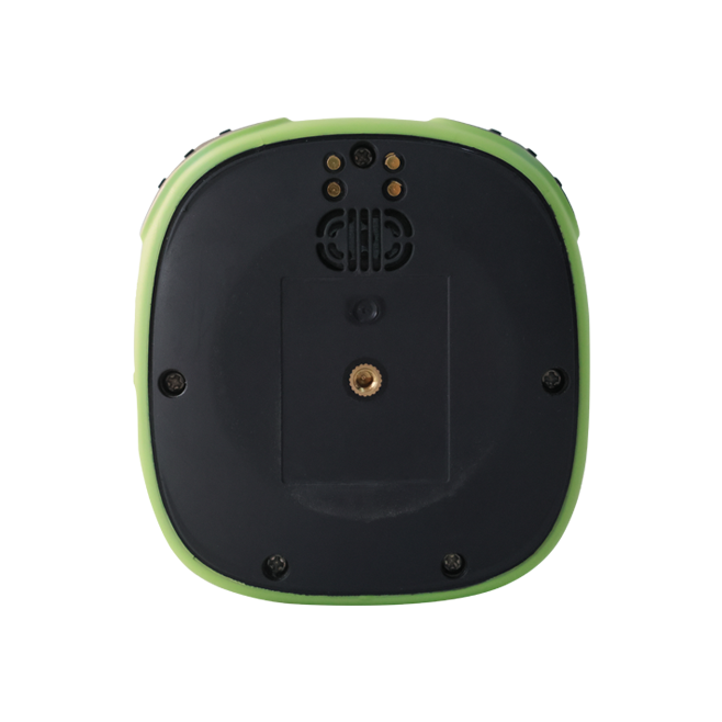 中安探测GSS-GP302秒表便携式气体检测仪_自然扩散式_声光振显四重报警_IP65防护 图3