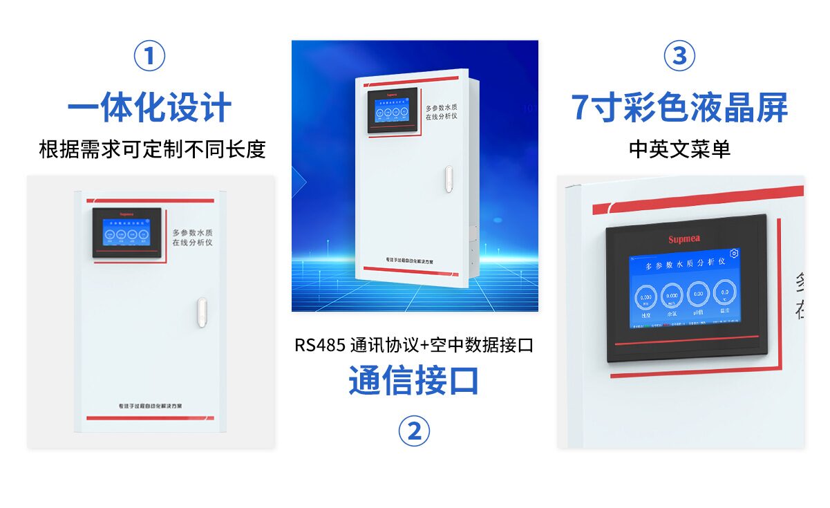 水质检测仪 图7