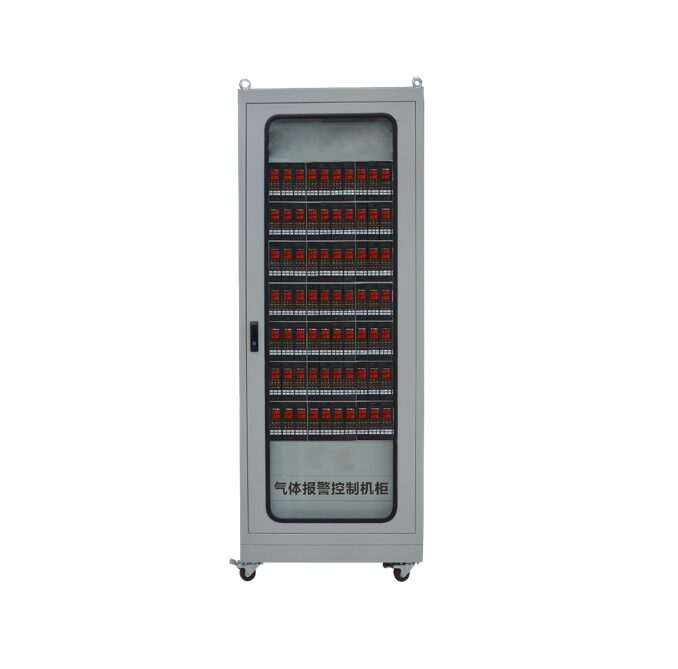 中安探测S7100分线型气体报警控制器_数码显示_三线制_RS485通讯 图5